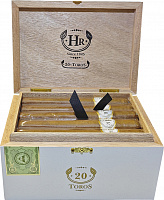 Сигары HR White Line Toro