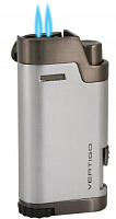  Vertigo Bullet Chrome & Gunmetal