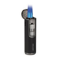  Vertigo Eloquence Black Gunmetal