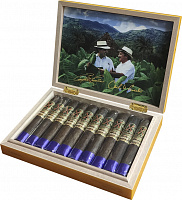  FFOX Fuente Fuente Opus X Heaven and Earth Tauros the Bull Maduro