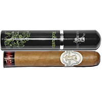  Flor de Selva Robusto Tubos