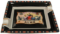  ALBA ELIE BLEU-