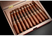  FFOX Fuente Fuente Opus X Heaven and Earth BBMF Natural