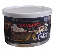 Трубочный Табак Maverick Route 66