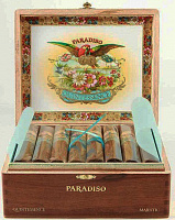  Paradiso Quintessence Majestic