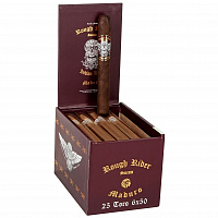 ������ La Galera Rough Rider Indian Head Maduro Gordo 