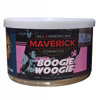 Трубочный Табак Maverick Boogie Woogie