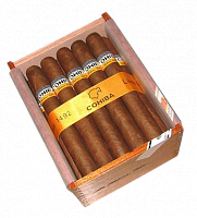  Cohiba Siglo 3