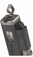  Vertigo Churchill Gray Gunmetal