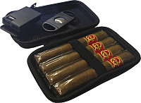    Havana Q Double Toro (4 ++))