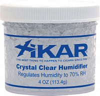   XIKAR 808 XI Cristal Jar