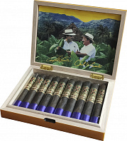  FFOX Fuente Fuente Opus X Heaven and Earth Scorpio Maduro 