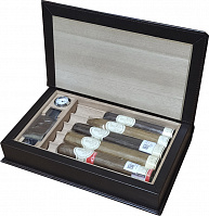 Подарочный набор сигар Flor de Selva 