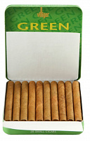  Villiger Green Mini Filter