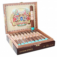  My Father La Gran Oferta Toro 