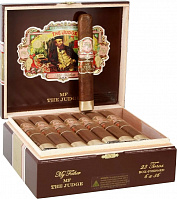  My Father The Judge Toro Box Pressed