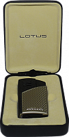 Lotus Maltese Light Gun & Black L5810