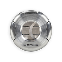  Lotus Meteor CUT1004 Chrome 64RG