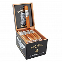 ������ La Galera Rough Rider Indian Head Connecticut Robusto