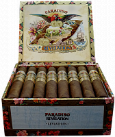  Paradiso Revelation Leviathan