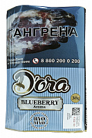 ����� ����������� Dora Blueberry 30 ��