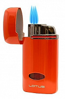  Lotus Matrix Orange 7620