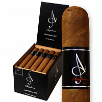  Angelenos Robusto Gordo 54