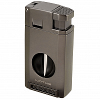  Lotus Excalibur Gunmetal 7720