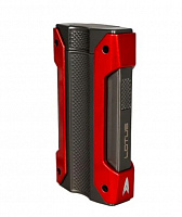  Lotus TANK Gunmetal & Red 8020