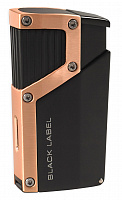  Black Label CZAR Black Copper LBL140030