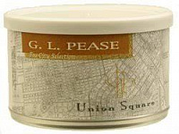 Трубочный табак GL Pease The Fog City Selection Union Square 57 гр