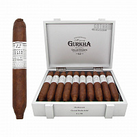  Gurkha Cellar Reserve 12 Hedonism Grand Rothchild