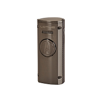  Lotus Minister Gunmetal & Silver Carbon Fiber  T8000