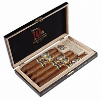 ���������� ����� ����� God of Fire Serie Aniversario SET 5 Cigars
