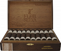  Flor de Selva Robusto Maduro