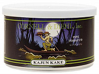   Cornell & Diehl Kajun Kake 57 .