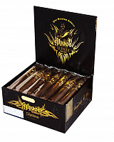  Gurkha Ghost Gold Shadow