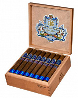  Don Pepin Garcia Blue Generosos Toro