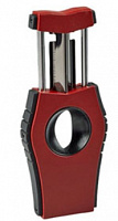  Lotus Viper CUT1105 Brushed Red & Rubberized black 64RG