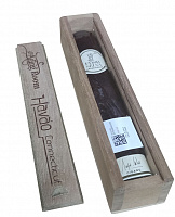    Flor de Selva Anniversary  20 Toro