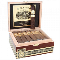  Perla Del Mar Perla "M" Robusto Maduro