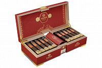  Plasencia 2024 Alma Del Fuego Ometepe Edicion Limitada
