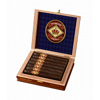  Diamond Crown Classic Robusto  3 Maduro