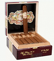  My Father 6 Toro Gordo 