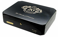   AJ Fernandez 20th Anniversary Toro Limited Edition