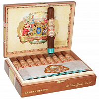  My Father La Gran Oferta Toro Gordo