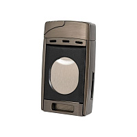  Vertigo Sickle Gunmetal