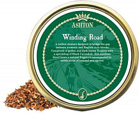 Табак Ashton Winding Road