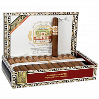  Arturo Fuente Magnum R Super 60 Rosado Sun Grown
