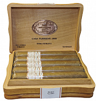  Casa Turrent 1880 Doble Robusto Doble Claro